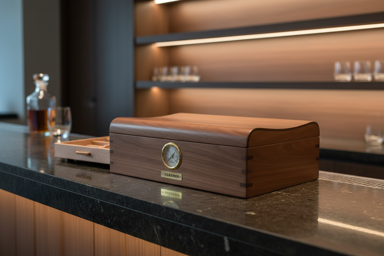 Humidors