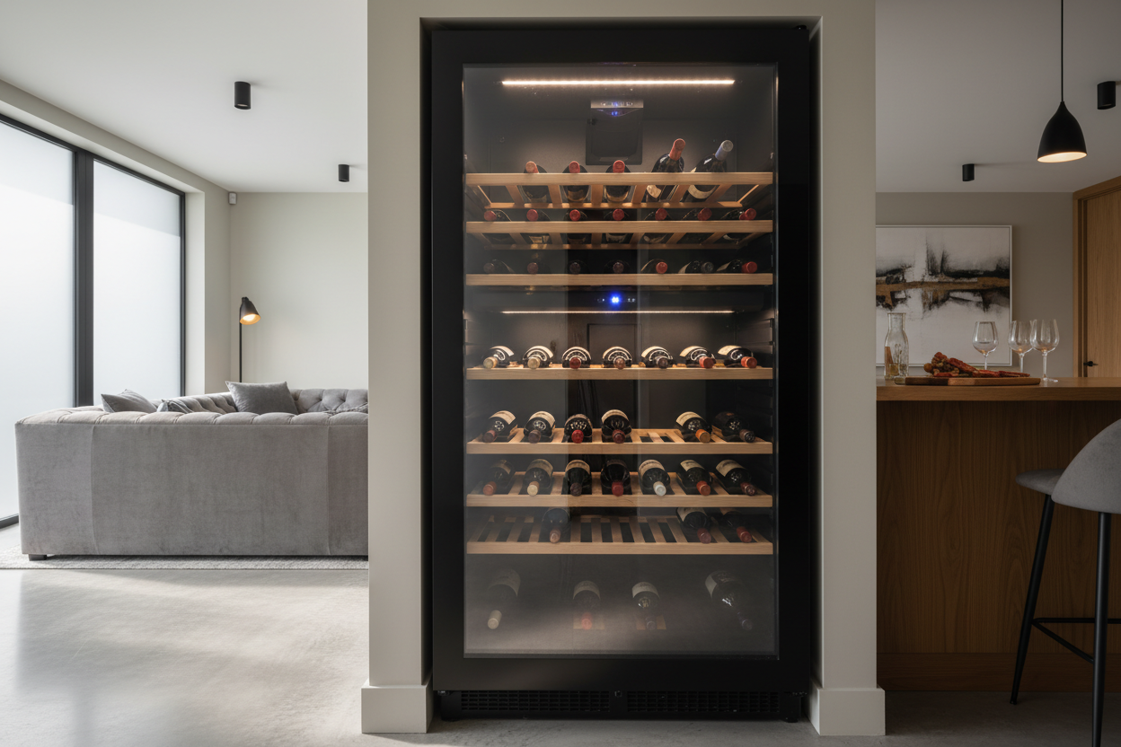 Wine Fridges / Coolers